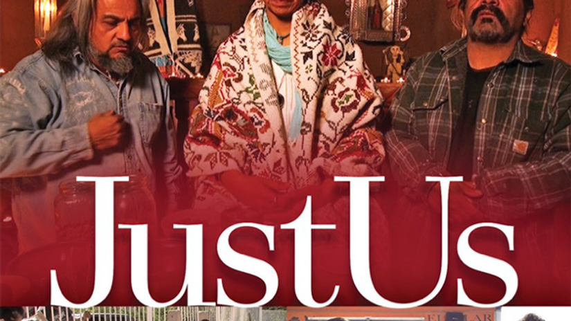 JUST US